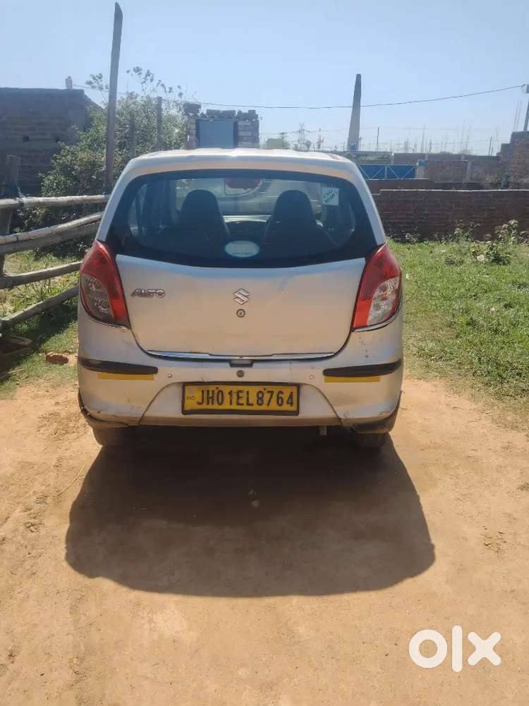 Maruti Suzuki Alto 2022
