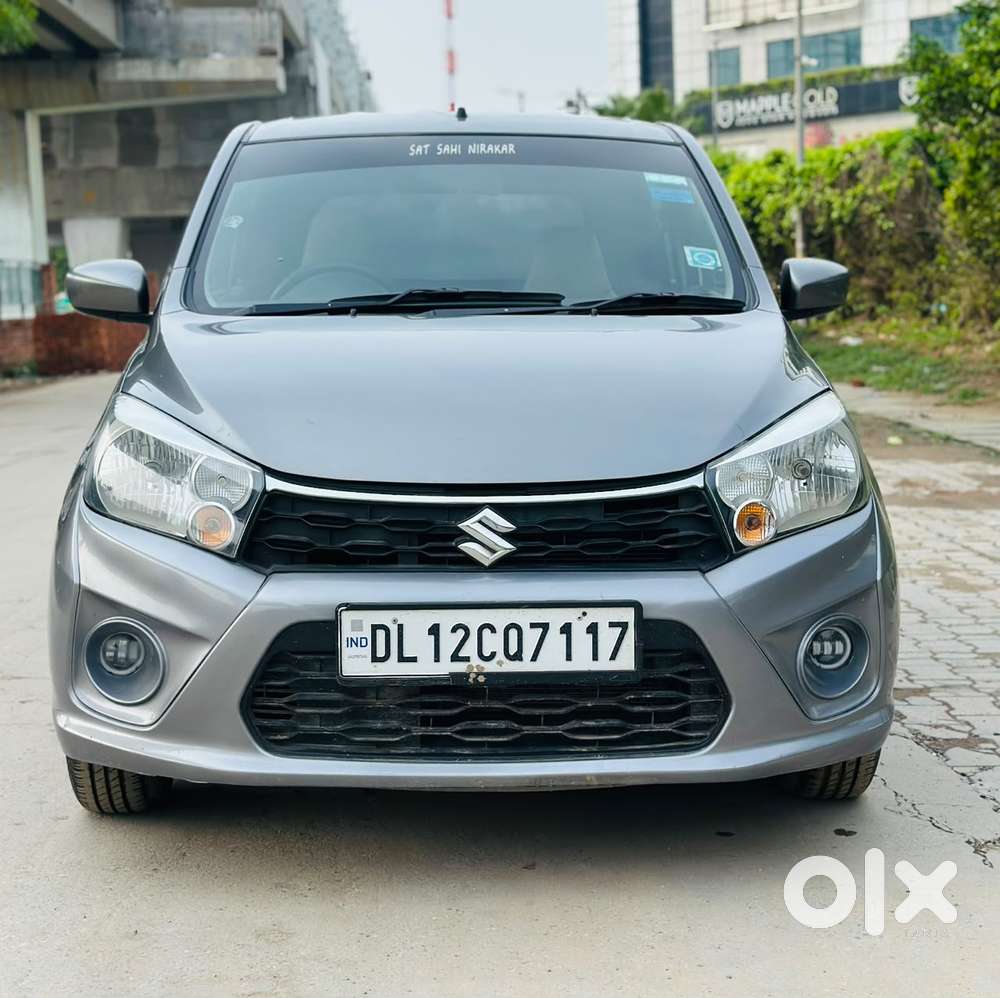 Maruti Suzuki Celerio Vxi(o), 2019, Petrol