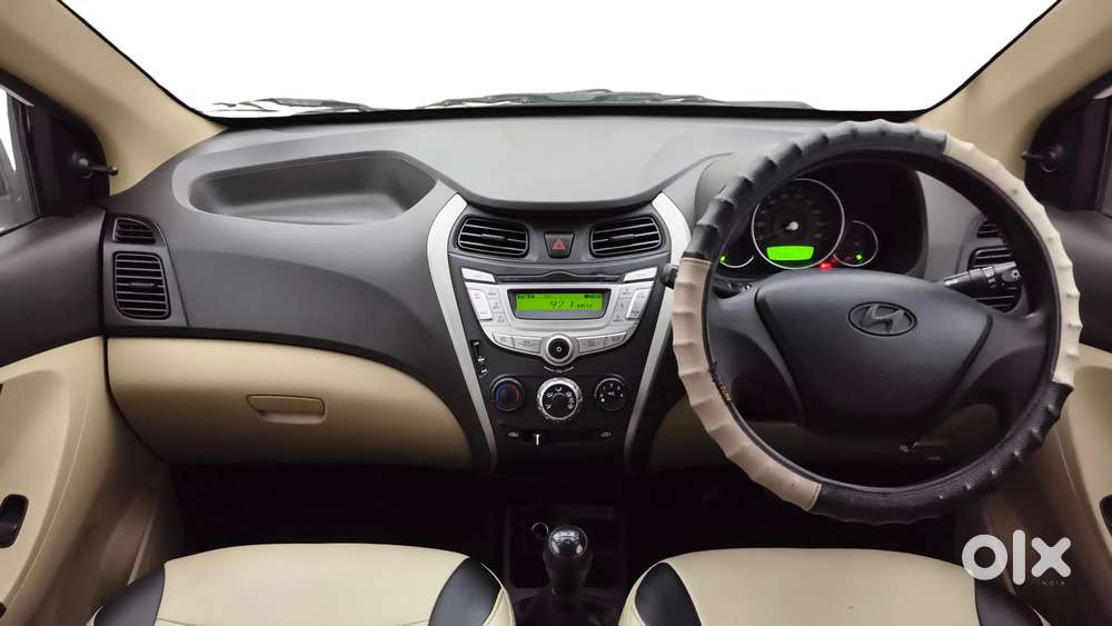 Hyundai Eon Magna +, 2018, Petrol