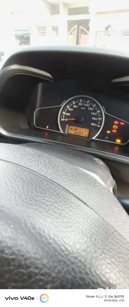 Maruti Suzuki Alto Lxi 2021