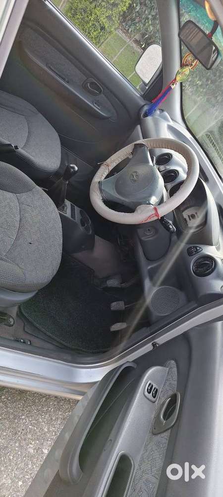 Hyundai Santro Xing Xl Erlx Euro Iii, 2007, Petrol