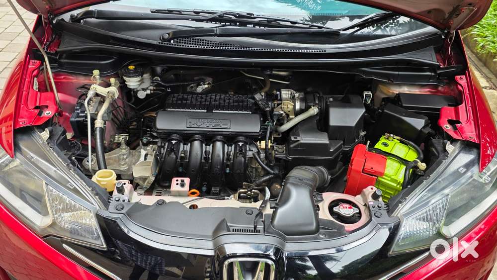 Honda Jazz Vx, 2019, Petrol