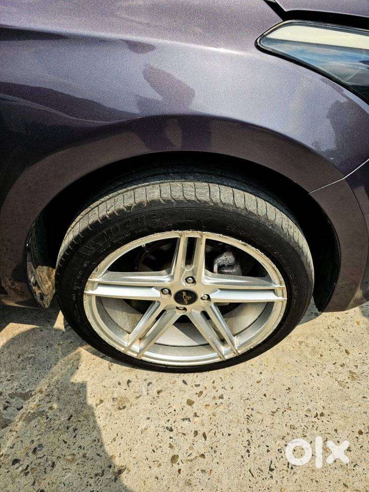 Hyundai I20 1.2 Asta, 2018, Petrol