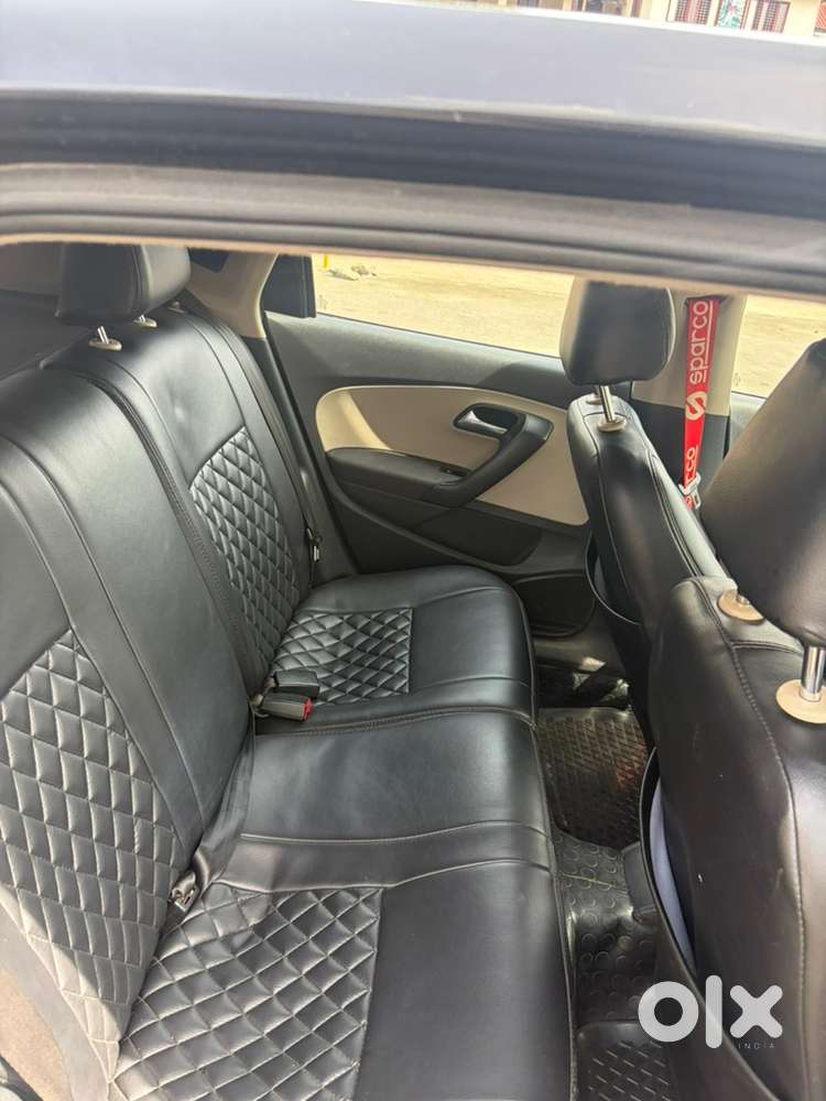 Volkswagen Polo Diesel Manual 2044
