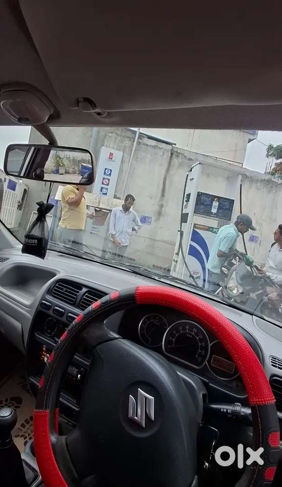 Maruti Suzuki Alto K10 2013