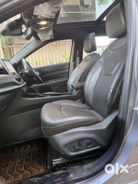 Jeep Compass Trailhawk 4x4 Opt, 2023, Diesel