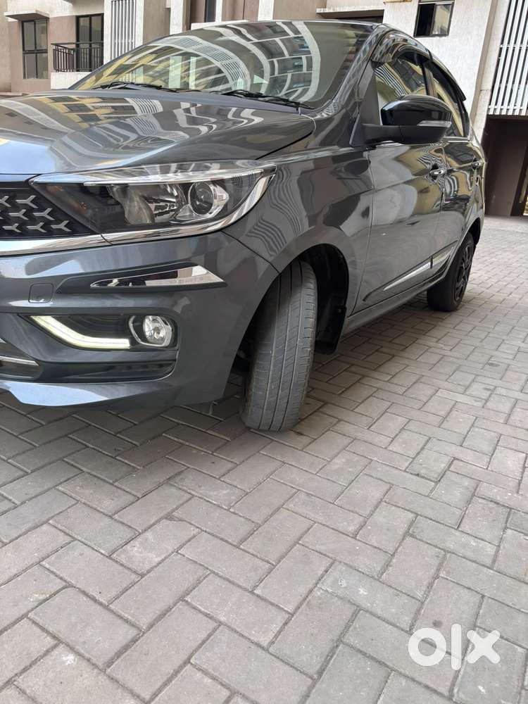 Tata Tigor, 2024, Cng & Hybrids