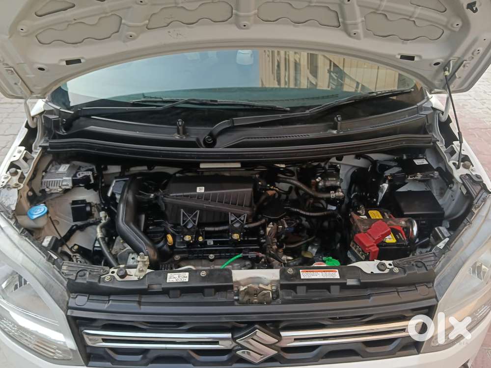 Maruti Suzuki Wagon R 1.0 Vxi Cng, 2024, Cng & Hybrids