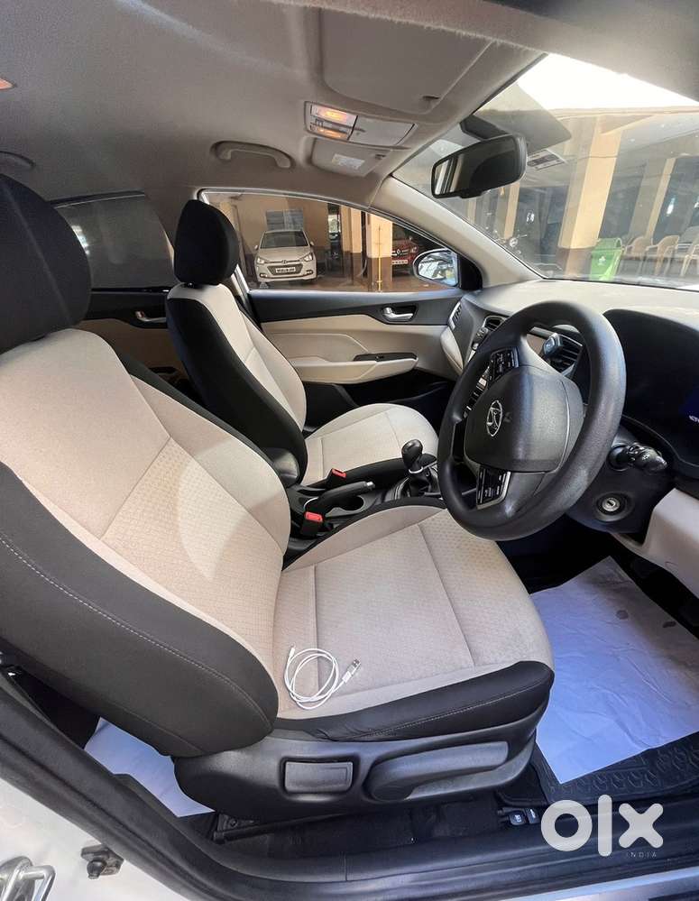 Hyundai Verna 2019 Model Very Good Condition