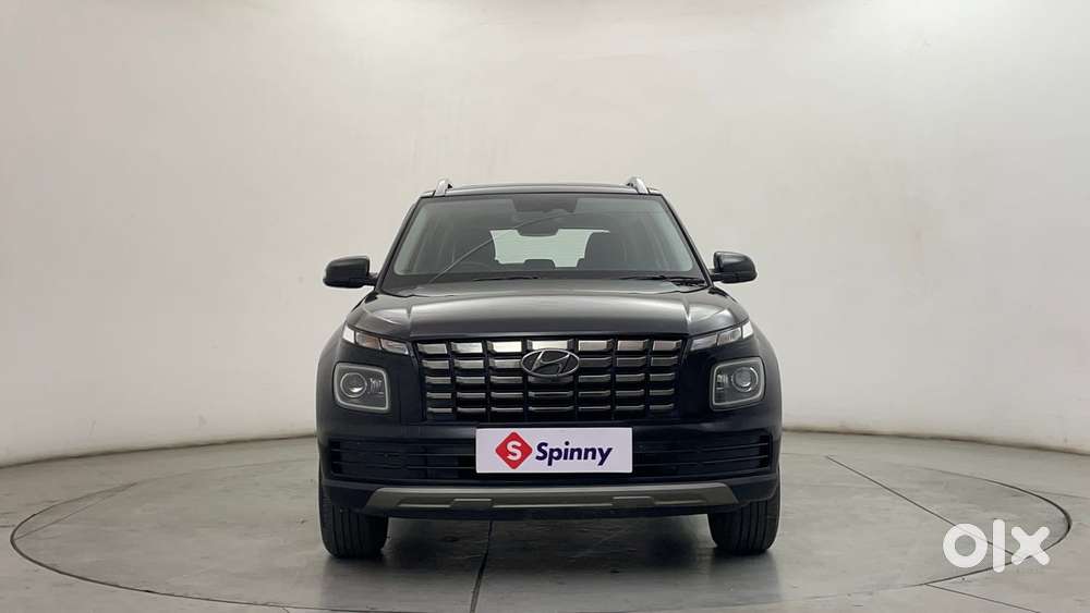 Hyundai Venue 1.0 Sx (o) Turbo Dct, 2024, Petrol