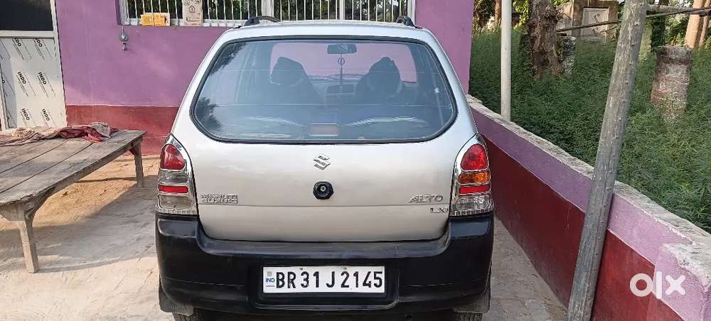 Fully Complete Charon Tyre No Problem Condition Okay