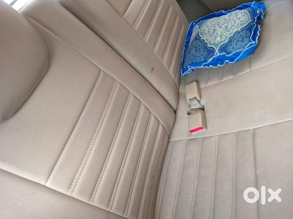 Honda Diesel Car 2014