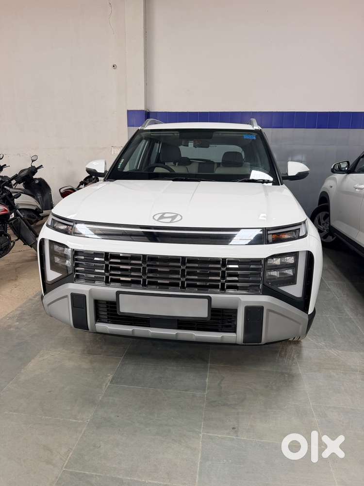 Hyundai Venue 1.2 Petrol 2026