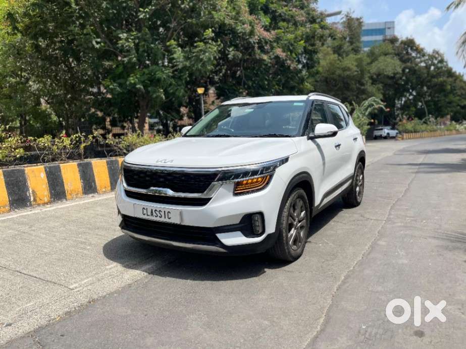Kia Seltos Htk D, 2022, Diesel
