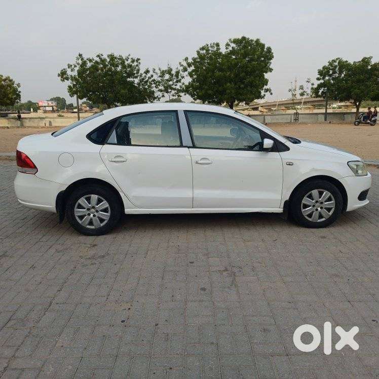 Volkswagen Vento 2010-2013 Diesel Comfortline, 2011, Diesel