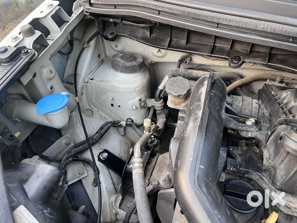 Maruti Suzuki Wagon R 1.0 2019-2022 Lxi (o), 2022, Petrol