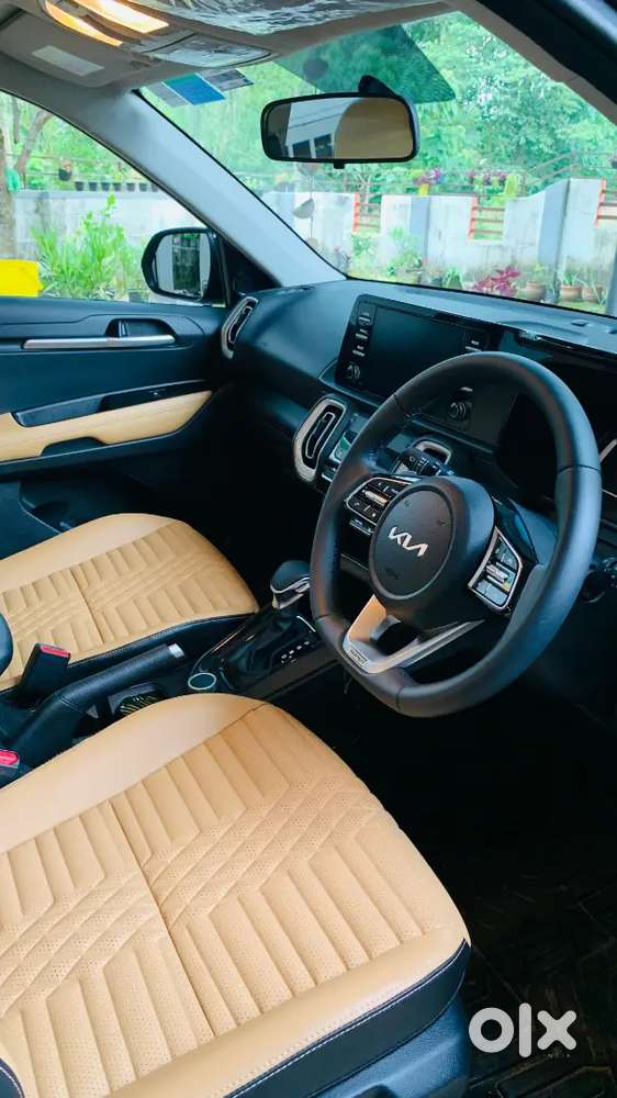 First Owner .5 Year Warrenty