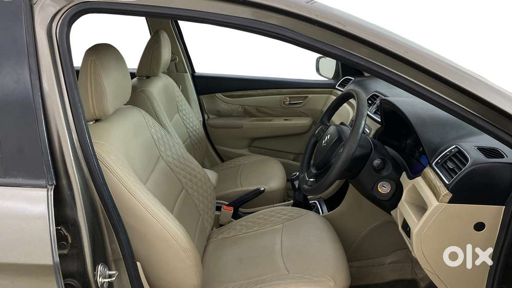 Maruti Suzuki Ciaz 1.5 Delta Shvs Mt, 2019, Petrol
