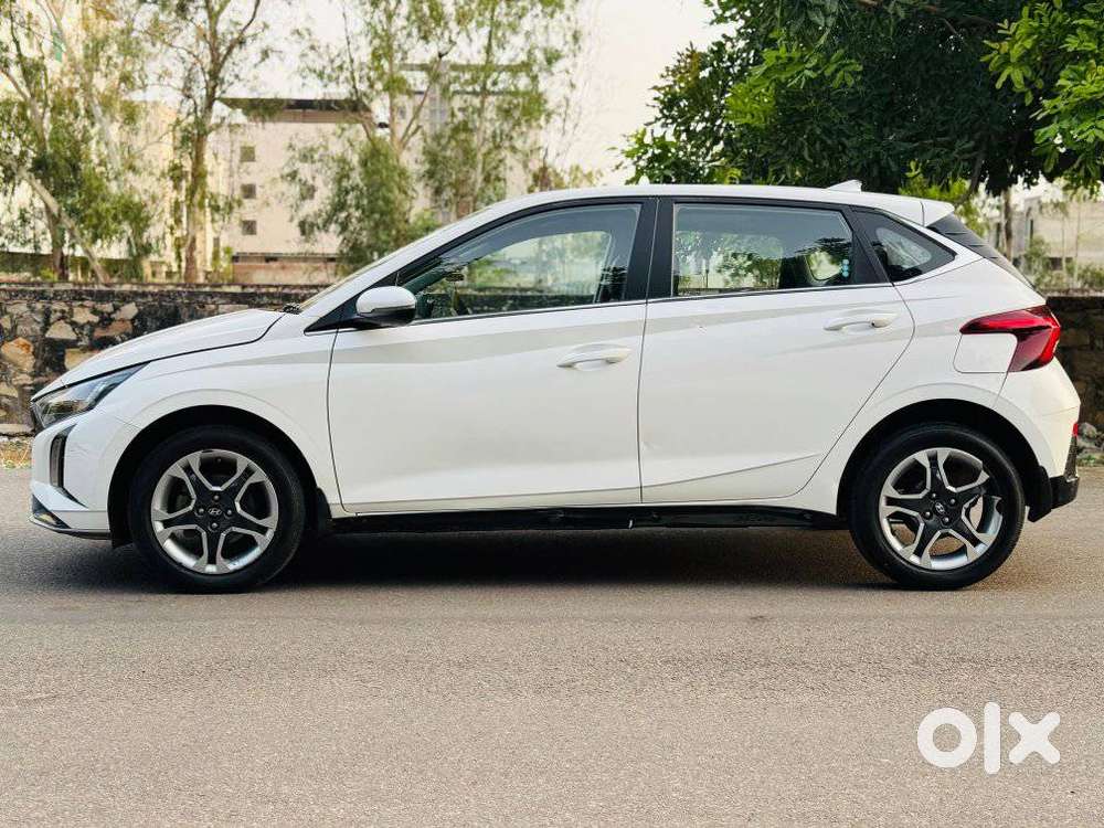 Hyundai New I20 1.2 Sportz Mt, 2025, Petrol