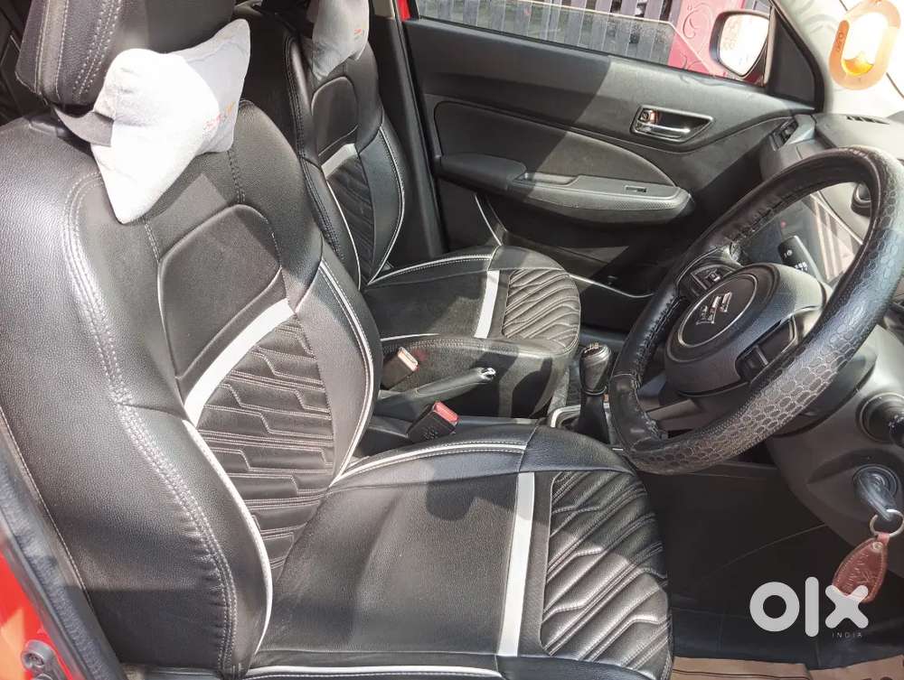 Maruti Suzuki Swift 2022 Petrol Manual