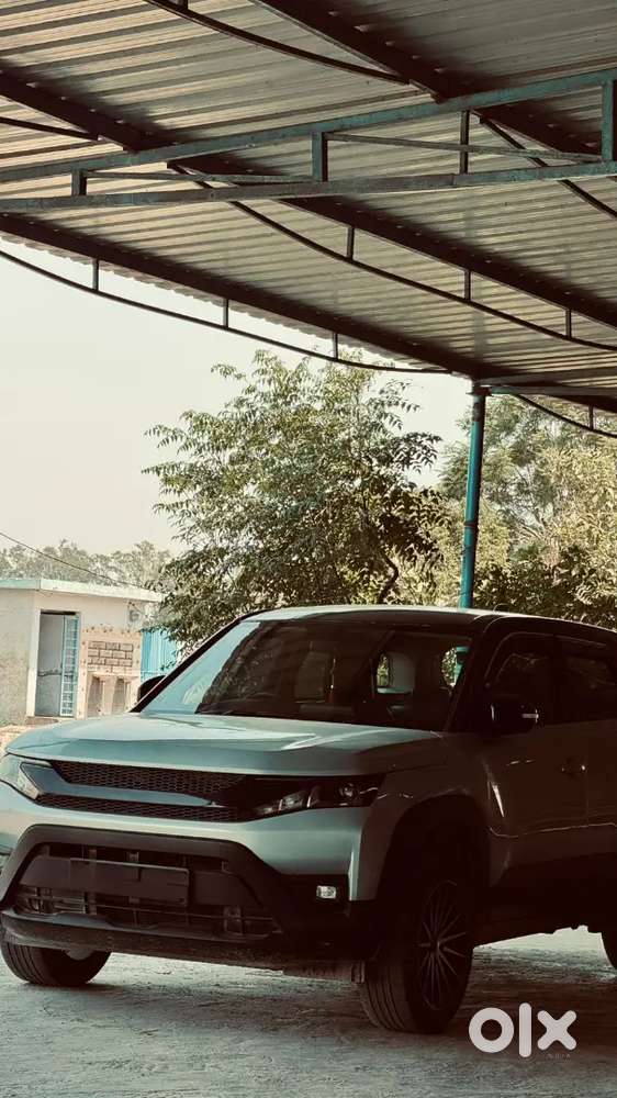 Maruti Suzuki Brezza 2024 Petrol Good Condition