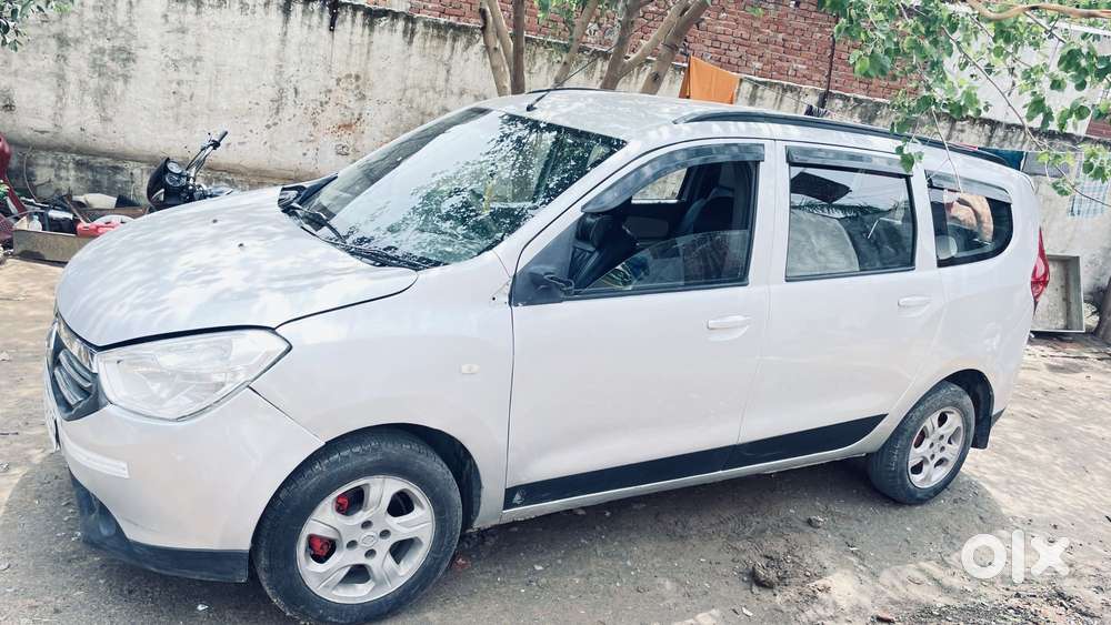 Renault Lodgy