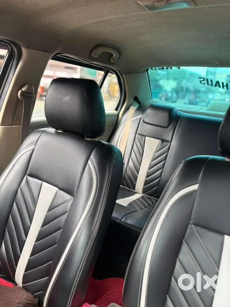 2017 Maruti Suzuki Dzire