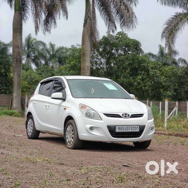 Hyundai I20 Magna, 2010, Petrol