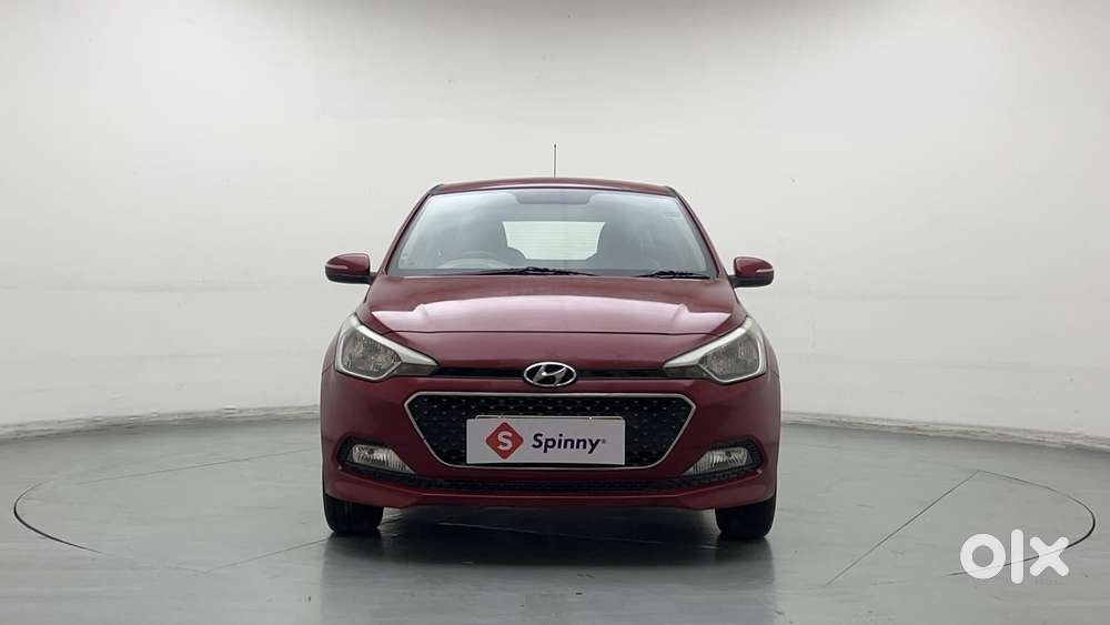 Hyundai Elite I20 Sportz 1.2, 2015, Petrol