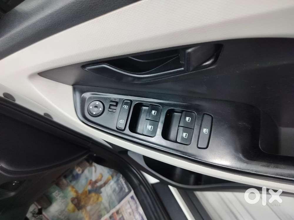 Hyundai Creta 1.4 Ex Diesel, 2022, Diesel