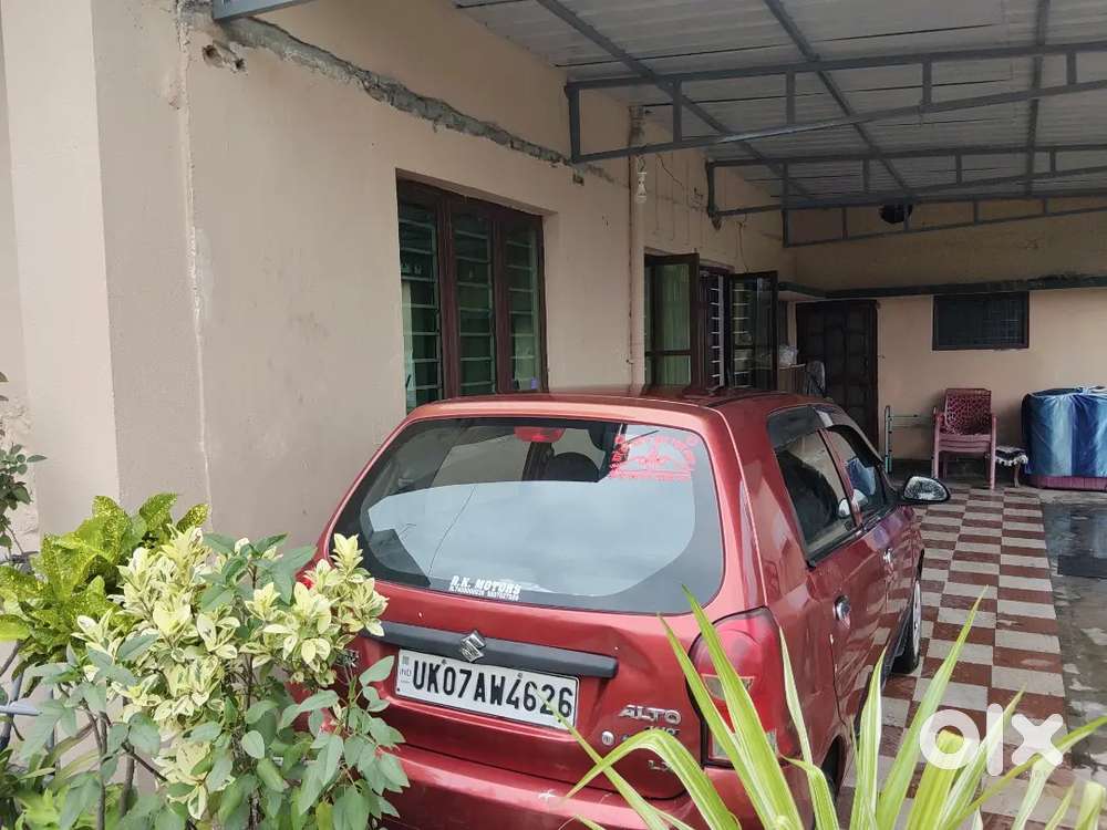 Maruti Suzuki Alto 2013
