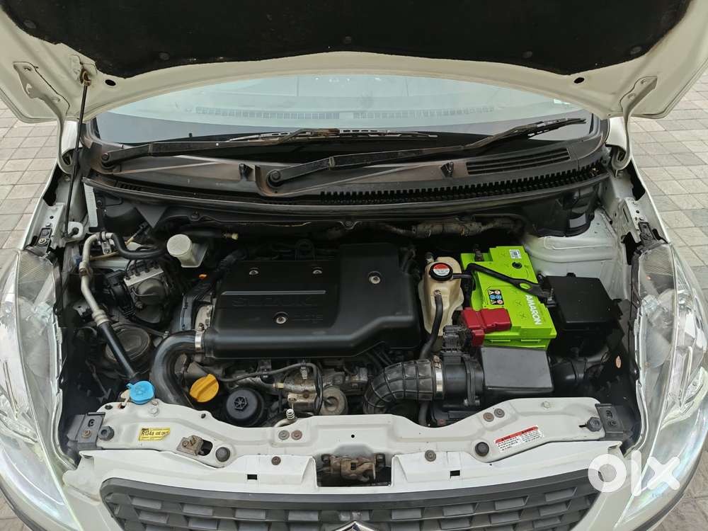 Maruti Suzuki Ertiga Vdi, 2015, Diesel