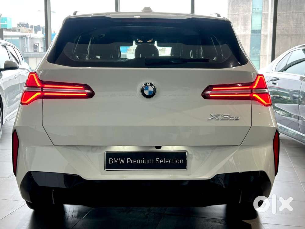 Bmw X3 2.0 Xdrive 30i M Sport, 2025, Petrol