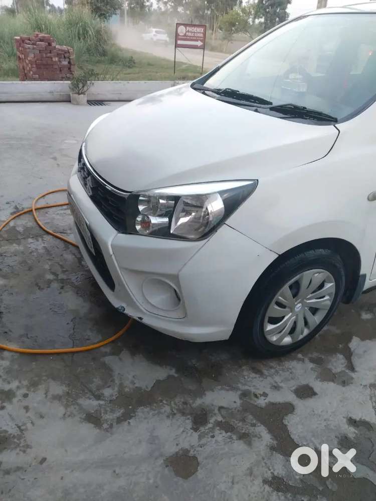 Maruti Suzuki Celerio 2019 Petrol 76500 Km Driven