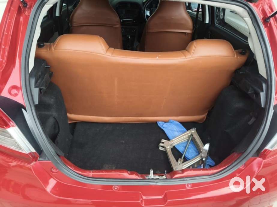 Tata Tiago 1.05 Revotorq Xt, 2018, Diesel