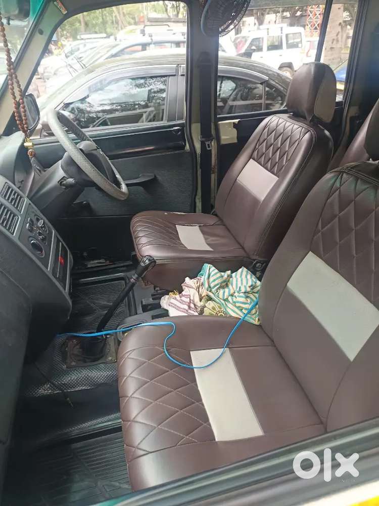 Tata Sumo Gold 2017 Diesel Well Maintained