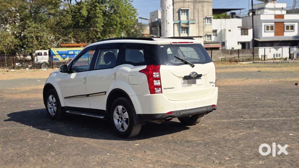 Mahindra Xuv500 2011-2015 W6 2wd, 2014, Diesel