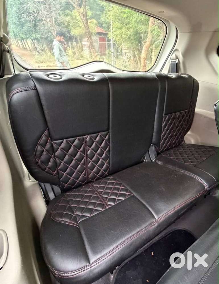 Mahindra Marazzo M2, 2019, Diesel