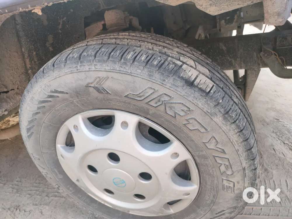 Mahindra Bolero 2010 Diesel Well Maintained