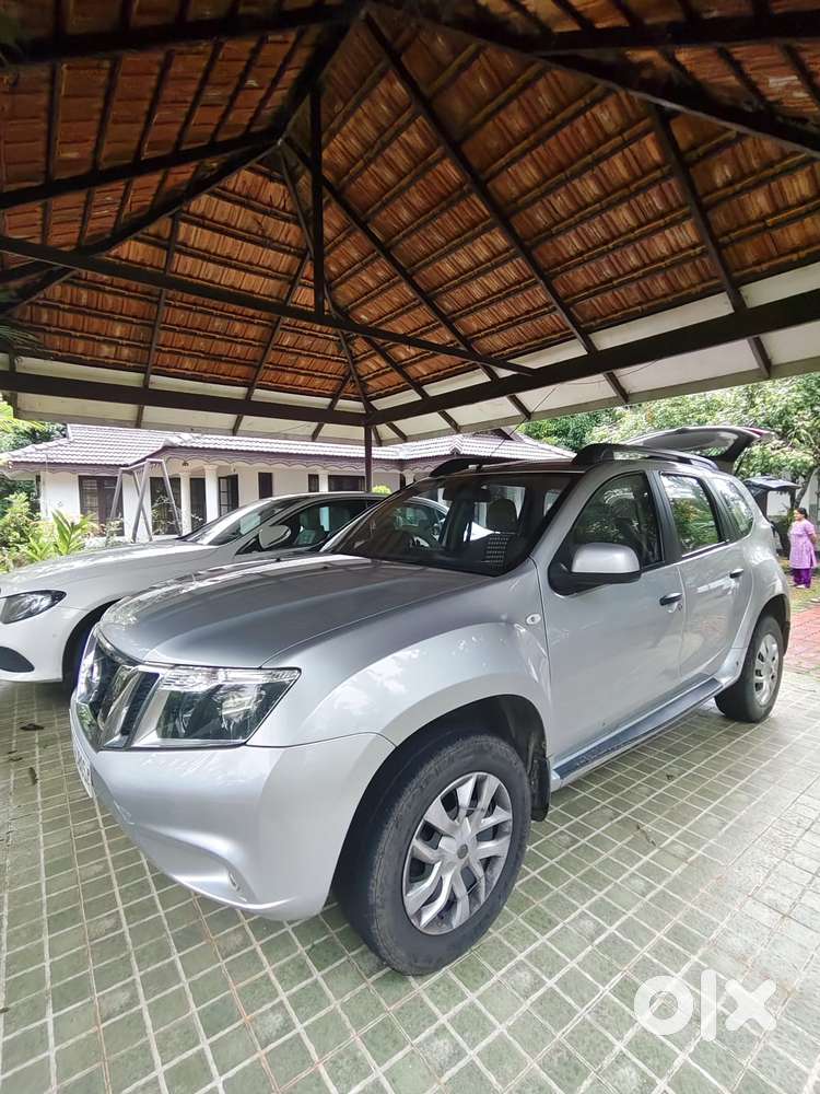 Nissan Terrano Xe 85 Ps, 2014, Diesel