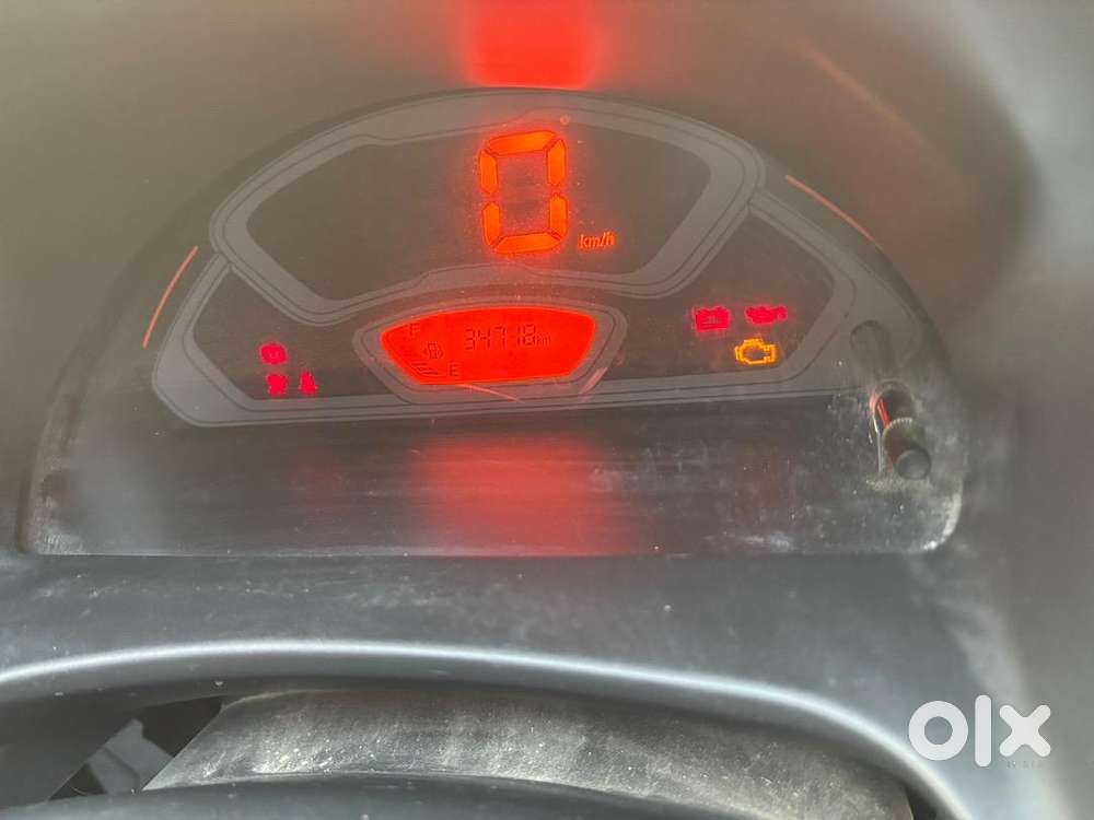 Maruti Suzuki Alto K10 2025 Petrol 34432 Km Driven