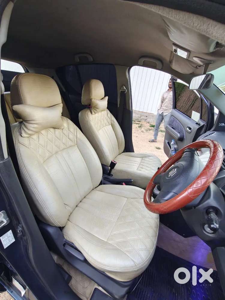 Maruti Suzuki