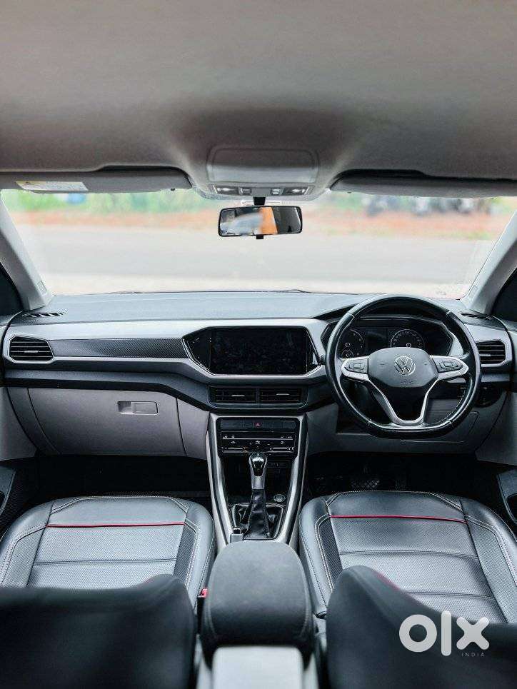 Volkswagen Taigun 1.0 Tsi Highline, 2022, Petrol