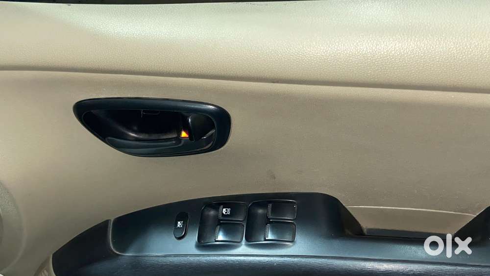 Hyundai I10 Magna 1.1l, 2015, Petrol