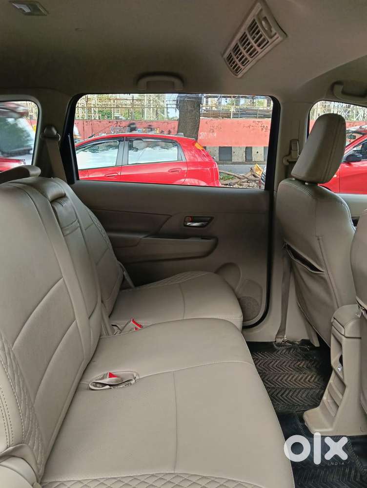 Maruti Suzuki Ertiga 1.4 Zxi Plus Shvs, 2018, Petrol