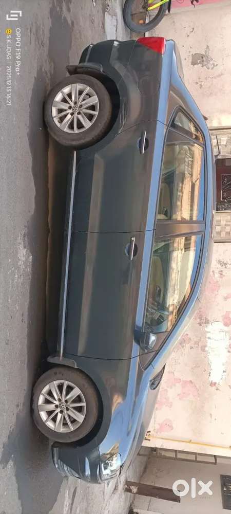 Fully Completed Running Condition