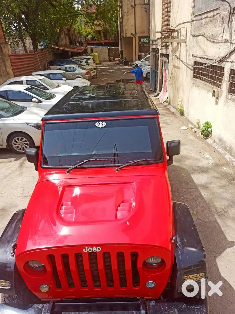 Modify Jeep Wrangler Copy Original Body Kit Wrangler