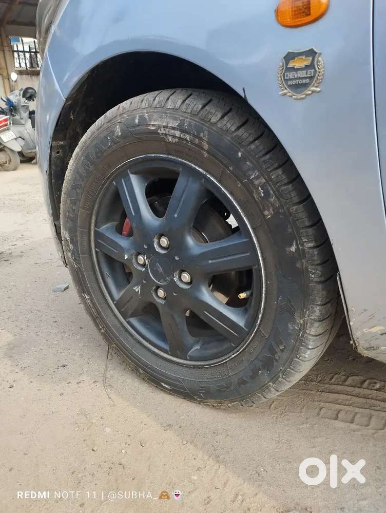 Chevrolet Beat Good Condition Car