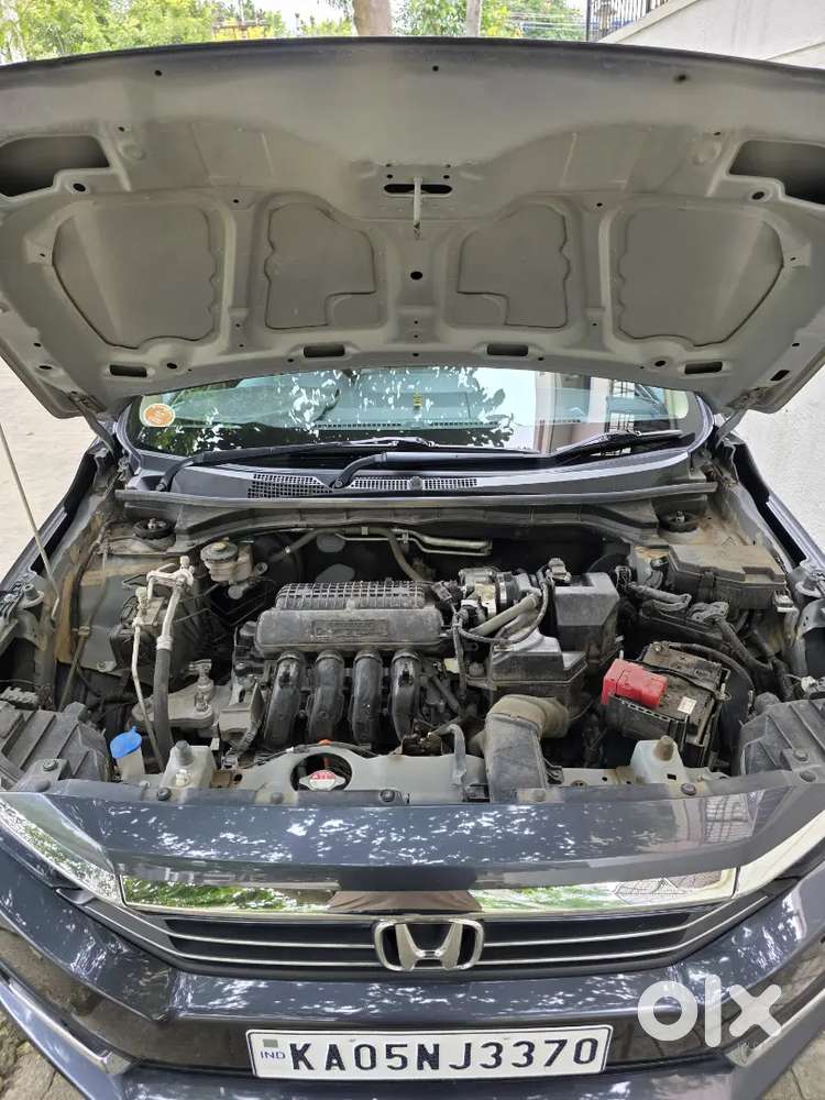 Honda Amaze 2023 Petrol 20500 Km Driven