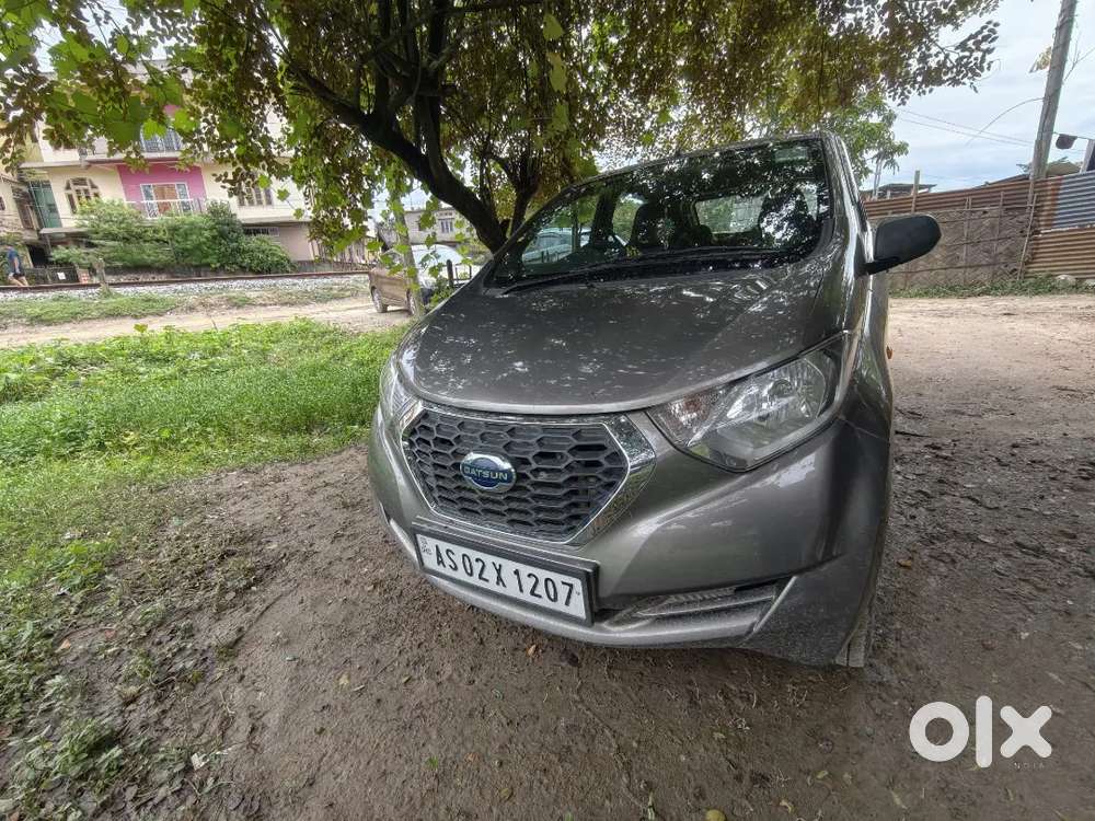 Datsun Redi Go 1.0 Limited Edition 2018